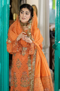 Raeesa Premium | Kimora Lawn Collection | Kimora | HL-16 Zuha - by - Libasekhas UK - Registered Vendor of : Raeesa Premium - 100% Original Designer Dresss