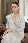 Raeesa Premium | Kimora Lawn Collection | Kimora | HL-18 Marwa - by - Libasekhas UK - Registered Vendor of : Raeesa Premium - 100% Original Designer Dresss