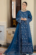 Raeesa Premium | Kimora Lawn Collection | Kimora | HL-19 Farheen - by - Libasekhas UK - Registered Vendor of : Raeesa Premium - 100% Original Designer Dresss