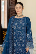 Raeesa Premium | Kimora Lawn Collection | Kimora | HL-19 Farheen - by - Libasekhas UK - Registered Vendor of : Raeesa Premium - 100% Original Designer Dresss