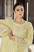 Raeesa Premium | Kimora Lawn Collection | Kimora | HL-20 Sunbul - by - Libasekhas UK - Registered Vendor of : Raeesa Premium - 100% Original Designer Dresss