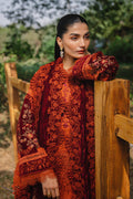 Saira Rizwan | Winter 2024 | CIRO-SRW24-10 - by - Libasekhas UK - Registered Vendor of : Saira Rizwan - 100% Original Designer Dresss
