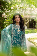 Saira Rizwan | Wedding 2025 | KIANA-SRF25-04 - by Libasekhas UK - Registered Vendor of : Saira Rizwan - 100% Original Designer Dress