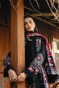 Saira Rizwan | Winter 2024 | REVNA-SRW24-08 - by - Libasekhas UK - Registered Vendor of : Saira Rizwan - 100% Original Designer Dresss