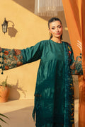 Saira Rizwan | Luxury Lawn 25 | LIRA-SRL25-10 - by - Libasekhas UK - Registered Vendor of : Saira Rizwan - 100% Original Designer Dresss
