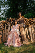 Saira Rizwan | Winter 2024 | LANA-SRW24-03 - by - Libasekhas UK - Registered Vendor of : Saira Rizwan - 100% Original Designer Dresss