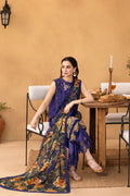 Saira Rizwan | Luxury Lawn 25 | AIMEE-SRL25-01 - by - Libasekhas UK - Registered Vendor of : Saira Rizwan - 100% Original Designer Dresss