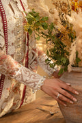 Saira Rizwan | Luxury Lawn 25 | MAYA-SRL25-06 - by - Libasekhas UK - Registered Vendor of : Saira Rizwan - 100% Original Designer Dresss