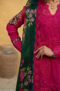 Saira Rizwan | Luxury Lawn 25 | ELODIE-SRL25-04 - by - Libasekhas UK - Registered Vendor of : Saira Rizwan - 100% Original Designer Dresss