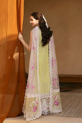 Saira Rizwan | Luxury Lawn 25 | VERA-SRL25-05 - by - Libasekhas UK - Registered Vendor of : Saira Rizwan - 100% Original Designer Dresss