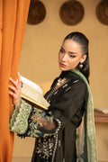 Saira Rizwan | Luxury Lawn 25 | MARY-SRL25-07 - by - Libasekhas UK - Registered Vendor of : Saira Rizwan - 100% Original Designer Dresss