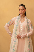 Saira Rizwan | Luxury Lawn 25 | FREYA-SRL25-09 - by - Libasekhas UK - Registered Vendor of : Saira Rizwan - 100% Original Designer Dresss
