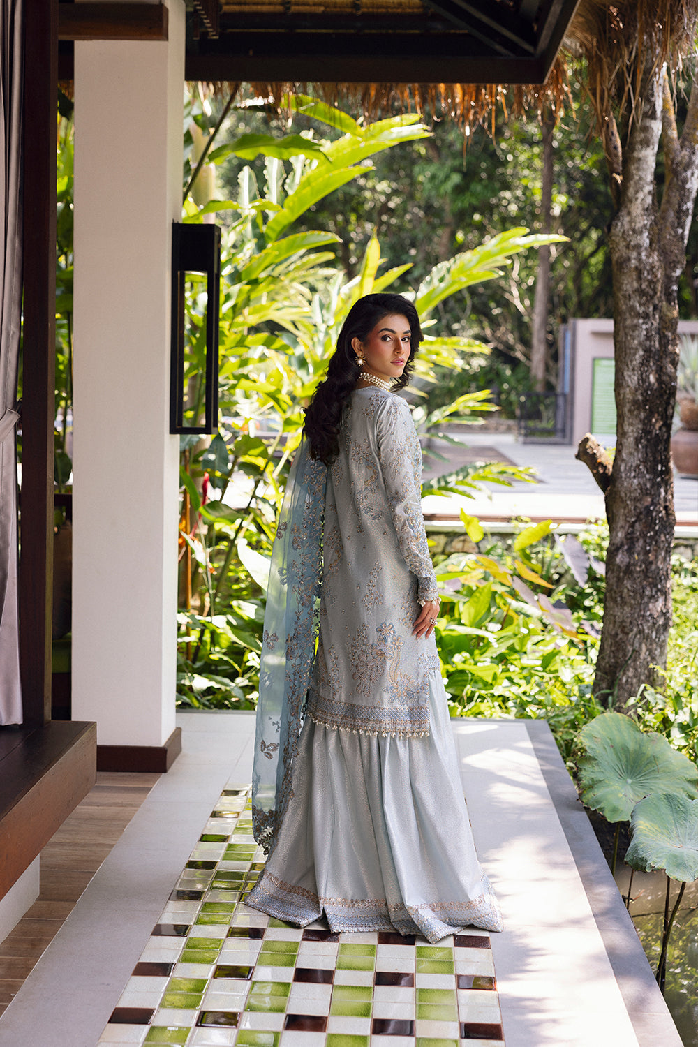 Saira Rizwan | Wedding 2025 | SORAYA-SRF25-06 - by Libasekhas UK - Registered Vendor of : Saira Rizwan - 100% Original Designer Dress