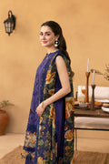 Saira Rizwan | Luxury Lawn 25 | AIMEE-SRL25-01 - by - Libasekhas UK - Registered Vendor of : Saira Rizwan - 100% Original Designer Dresss