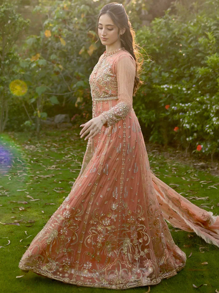 Epoque | Avanti Wedding Formals | Hoor - Bridal -  Libasekhas