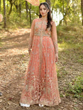 Epoque | Avanti Wedding Formals | Hoor - by - Libasekhas UK - Registered Vendor of : Epoque - 100% Original Designer Dresss