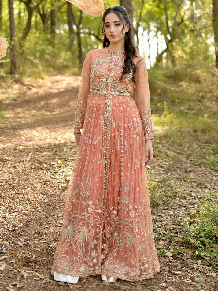 Epoque | Avanti Wedding Formals | Hoor - by - Libasekhas UK - Registered Vendor of : Epoque - 100% Original Designer Dresss