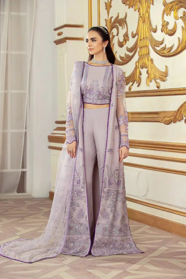 House of Nawab | Gul Mira Luxury Collection 23 | - by - Libasekhas UK - Registered Vendor of : House of Nawab - 100% Original Designer Dresss