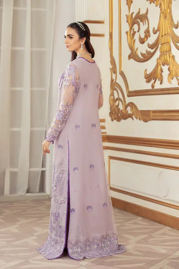 House of Nawab | Gul Mira Luxury Collection 23 | - by - Libasekhas UK - Registered Vendor of : House of Nawab - 100% Original Designer Dresss
