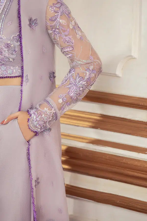 House of Nawab | Gul Mira Luxury Collection 23 | - by - Libasekhas UK - Registered Vendor of : House of Nawab - 100% Original Designer Dresss