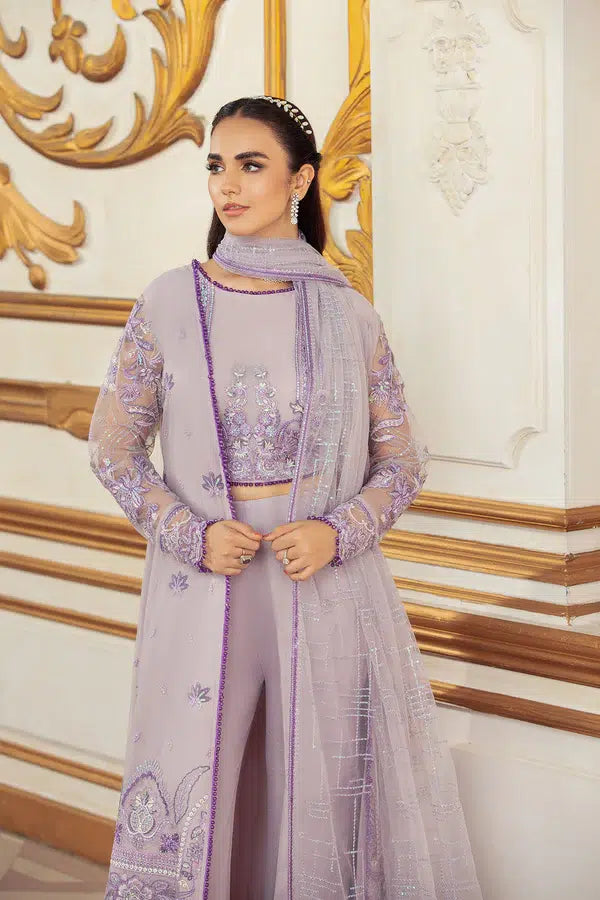 House of Nawab | Gul Mira Luxury Collection 23 | - by - Libasekhas UK - Registered Vendor of : House of Nawab - 100% Original Designer Dresss