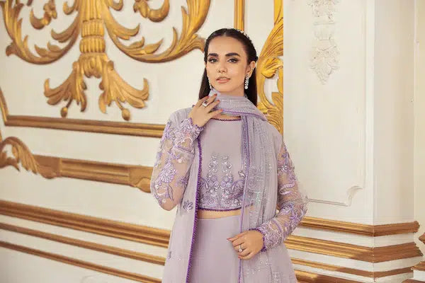 House of Nawab | Gul Mira Luxury Collection 23 | - by - Libasekhas UK - Registered Vendor of : House of Nawab - 100% Original Designer Dresss