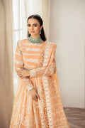 House of Nawab | Gul Mira Luxury Collection 23 | Meshki - by - Libasekhas UK - Registered Vendor of : House of Nawab - 100% Original Designer Dresss