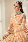 House of Nawab | Gul Mira Luxury Collection 23 | Meshki - by - Libasekhas UK - Registered Vendor of : House of Nawab - 100% Original Designer Dresss