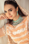 House of Nawab | Gul Mira Luxury Collection 23 | Meshki - by - Libasekhas UK - Registered Vendor of : House of Nawab - 100% Original Designer Dresss