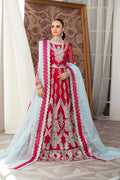 House of Nawab | Gul Mira Luxury Collection 23 | Taeen - by - Libasekhas UK - Registered Vendor of : House of Nawab - 100% Original Designer Dresss