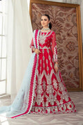 House of Nawab | Gul Mira Luxury Collection 23 | Taeen - by - Libasekhas UK - Registered Vendor of : House of Nawab - 100% Original Designer Dresss