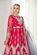 House of Nawab | Gul Mira Luxury Collection 23 | Taeen - by - Libasekhas UK - Registered Vendor of : House of Nawab - 100% Original Designer Dresss