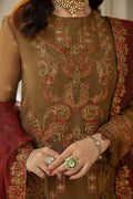 House of Nawab | Gul Mira Luxury Collection 23 | Hessa - by - Libasekhas UK - Registered Vendor of : House of Nawab - 100% Original Designer Dresss