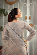 House of Nawab | Gul Mira Luxury Collection 23 | Hesan - by - Libasekhas UK - Registered Vendor of : House of Nawab - 100% Original Designer Dresss