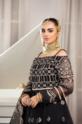 House of Nawab | Gul Mira Luxury Collection 23 | Verve - by - Libasekhas UK - Registered Vendor of : House of Nawab - 100% Original Designer Dresss