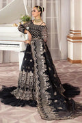 House of Nawab | Gul Mira Luxury Collection 23 | Verve - by - Libasekhas UK - Registered Vendor of : House of Nawab - 100% Original Designer Dresss