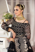 House of Nawab | Gul Mira Luxury Collection 23 | Verve - by - Libasekhas UK - Registered Vendor of : House of Nawab - 100% Original Designer Dresss