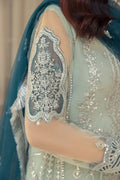 House of Nawab | Gul Mira Luxury Collection 23 | Amol - by - Libasekhas UK - Registered Vendor of : House of Nawab - 100% Original Designer Dresss