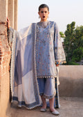 Hussain Rehar | Nirmal SS 25 | Fira - by - Libasekhas UK - Registered Vendor of : Hussain Rehar - 100% Original Designer Dresss