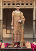 Hussain Rehar | Festive Formals 24 | Talai - by - Libasekhas UK - Registered Vendor of : Hussain Rehar - 100% Original Designer Dresss