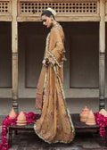 Hussain Rehar | Festive Formals 24 | Talai - by - Libasekhas UK - Registered Vendor of : Hussain Rehar - 100% Original Designer Dresss