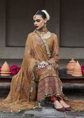 Hussain Rehar | Festive Formals 24 | Talai - by - Libasekhas UK - Registered Vendor of : Hussain Rehar - 100% Original Designer Dresss