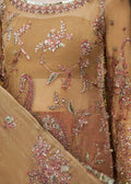 Hussain Rehar | Festive Formals 24 | Talai - by - Libasekhas UK - Registered Vendor of : Hussain Rehar - 100% Original Designer Dresss