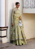 Hussain Rehar | Darlings Festive 25 | Tahiri - by - Libasekhas UK - Registered Vendor of : Hussain Rehar - 100% Original Designer Dresss