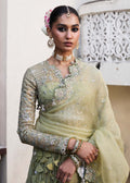 Hussain Rehar | Darlings Festive 25 | Tahiri - by - Libasekhas UK - Registered Vendor of : Hussain Rehar - 100% Original Designer Dresss
