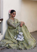 Hussain Rehar | Darlings Festive 25 | Tahiri - by - Libasekhas UK - Registered Vendor of : Hussain Rehar - 100% Original Designer Dresss