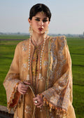Hussain Rehar | Darlings Festive 25 | Sundal - by - Libasekhas UK - Registered Vendor of : Hussain Rehar - 100% Original Designer Dresss