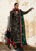 Hussain Rehar | Darlings Festive 25 | Shama - by - Libasekhas UK - Registered Vendor of : Hussain Rehar - 100% Original Designer Dresss