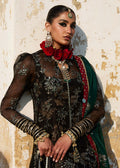Hussain Rehar | Darlings Festive 25 | Shama - by - Libasekhas UK - Registered Vendor of : Hussain Rehar - 100% Original Designer Dresss
