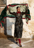 Hussain Rehar | Darlings Festive 25 | Shama - by - Libasekhas UK - Registered Vendor of : Hussain Rehar - 100% Original Designer Dresss